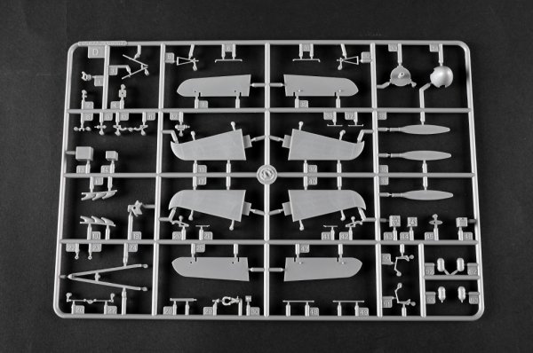 Trumpeter 05823 Fairey Fulmar Mk.II 1/48