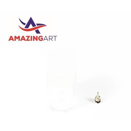 Amazing Art 15252 Dysza do aerografu 0.4 mm