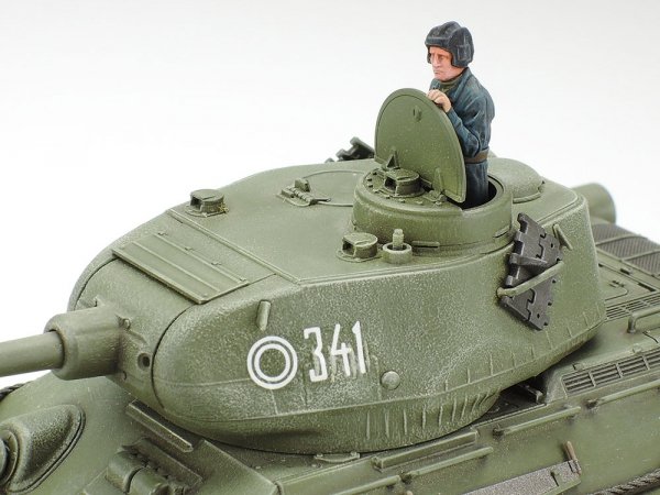 Tamiya 32599 T-34-85 1/48