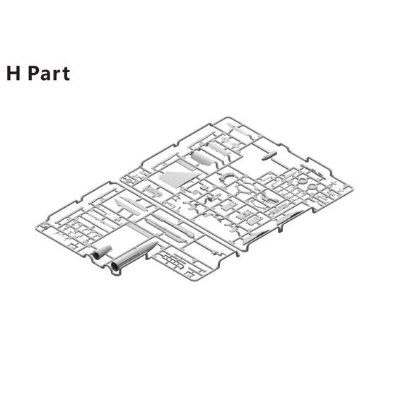 MiniBase 8006 ROCAF F-16 Block 20 Fighting Falcon 1/48