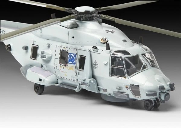 Revell 03784 NH90 NFH 'Navy' 1/72
