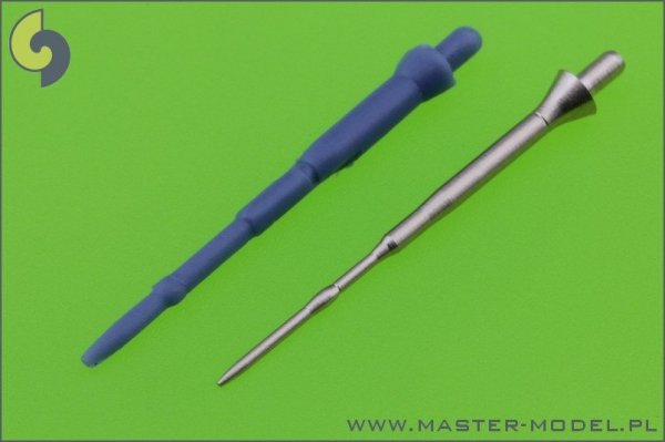 Master AM-48-066 Su-27/Su-30 (Flanker) - Pitot Tube (1:48)