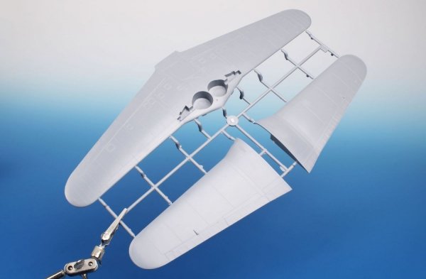 Special Hobby 32089 Fiat G.50bis/G.50bis/N 'Fighter-Bomber And Navy Fighter' 1/32