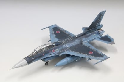 Fine Molds FP49 JASDF F-2B Fighter 1/72