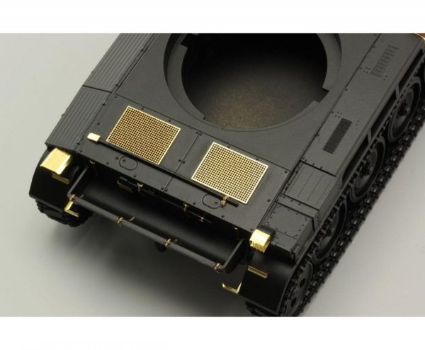 Eduard 36346 AMX-13 TAMIYA 1/35
