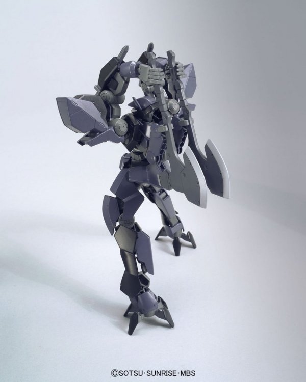 Bandai 44668 Evangelion Production Model-02Y (Evangelion  83699)