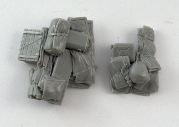 Panzer Art RE35-573 Stowage set for “Hetzer” 1/35