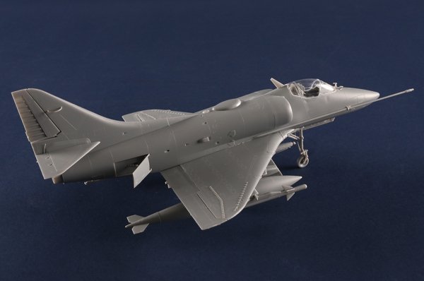 Hobby Boss 81789 A-4C Skyhawk 1/48
