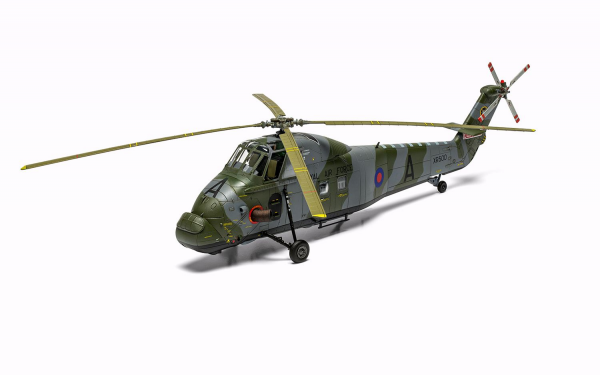 Airfix 04068 Westland Wessex HC.2 1/72