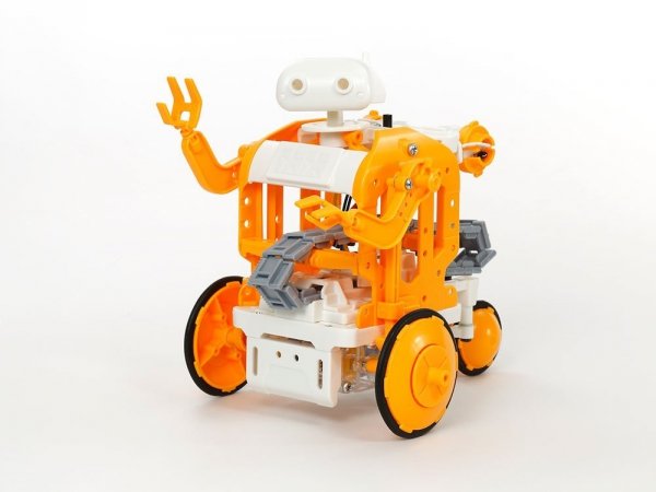 Tamiya 70232 Robot z napędem łańcuchowym (Chain-Program Robot)