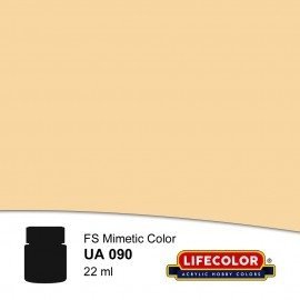 Lifecolor UA090 Sand FS33711 22ml