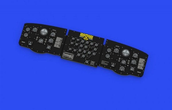 Eduard 644146 CH-47A LööKplus HOBBY BOSS 1/48