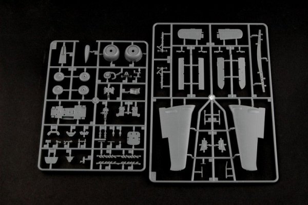 Hobby Boss 81702 Ta 152 C-1 (1:48)