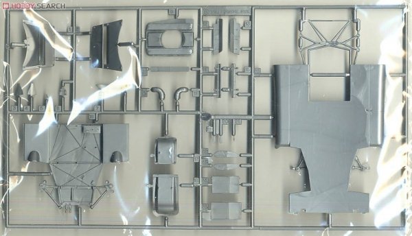 Fujimi 123882 RS-84 Porsche 917K Deluxe 1/24
