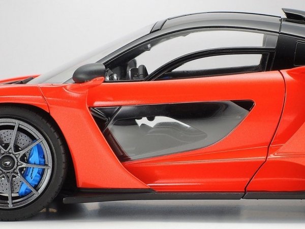 Tamiya 24355 McLaren Senna 1/24