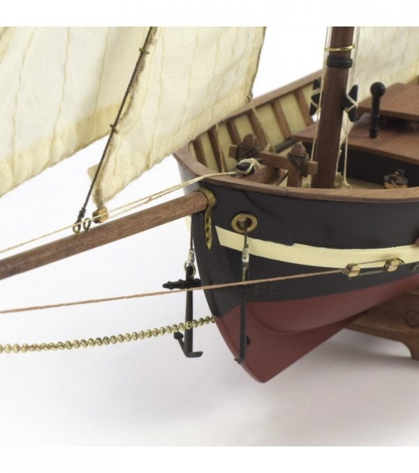 ARTESANIA LATINA 22110N U.S. Pilot Boat Swift 1805 1/50