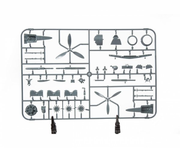 Eduard 82139 Fw 190F-8 Profipack edition 1/48