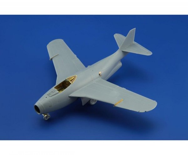 Eduard 49766 J-29F Tunnan HOBBY BOSS 1/48