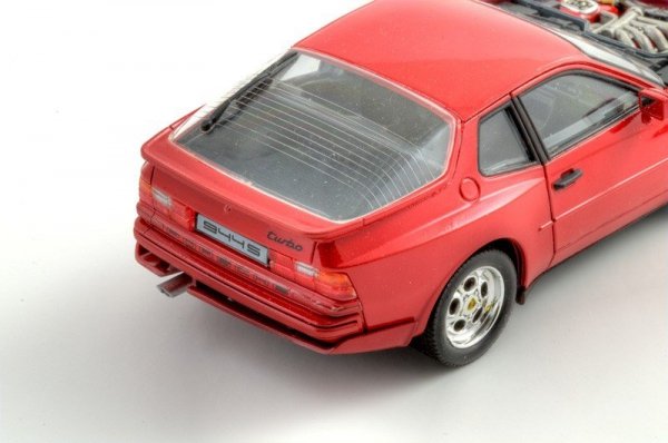 Italeri 3659 Porsche 944 S (1:24)