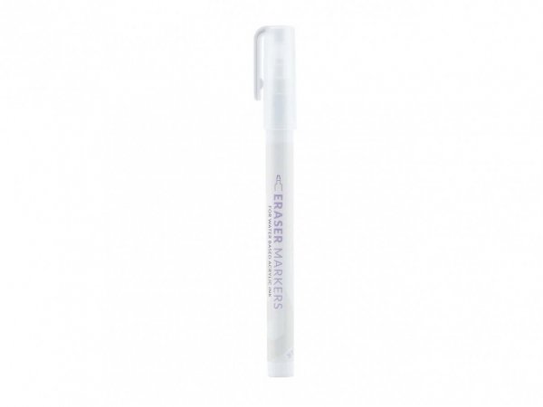 Gaahleri GM-ER Metallic Series Markers Eraser