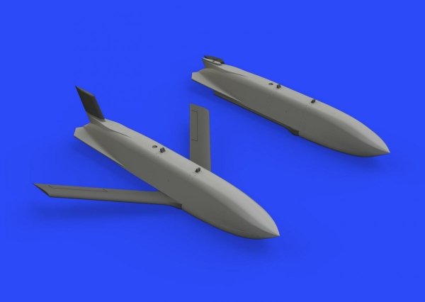 Eduard 648425 AGM-158 1/48