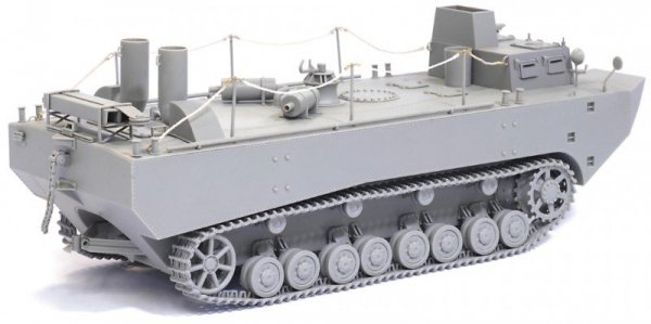 Dragon 6669 Panzerfaehre Faehrendreck (1:35)