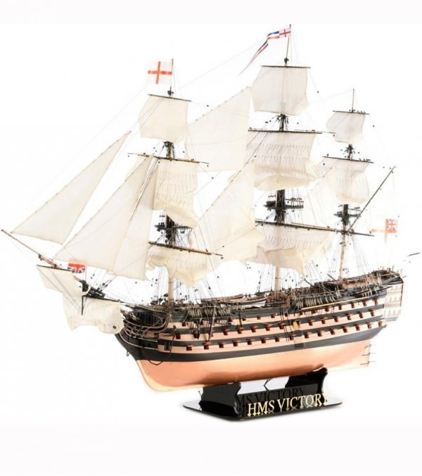 ARTESANIA LATINA 22900S Podstawa do HMS Victory Trafalgar 1805 1/84