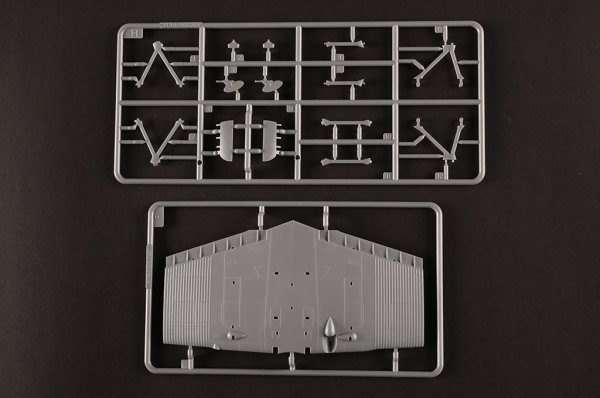 Hobby Boss 81784 TBD-1A Devastator 1/48