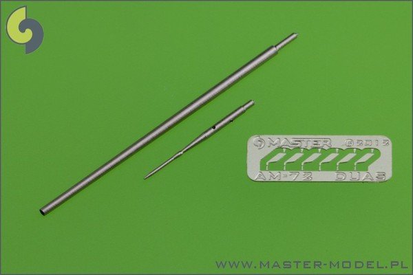 Master AM-72-044 MiG-21bis (Fishbed L/N) - Pitot Tube