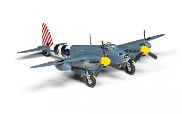 Airfix 04065 de Havilland Mosquito PR.XVI 1/72