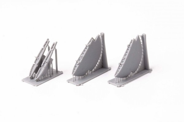 Eduard SIN64895 A6M2 Zero Model 21 ADVANCED EDUARD 1/48