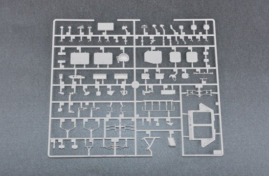 Trumpeter 05535 ASLAV-PC Phase 3 (1:35)