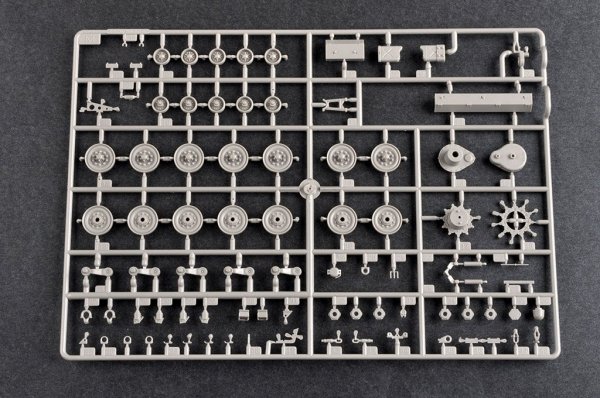 I Love Kit 63531 M48A1 MBT 1/35