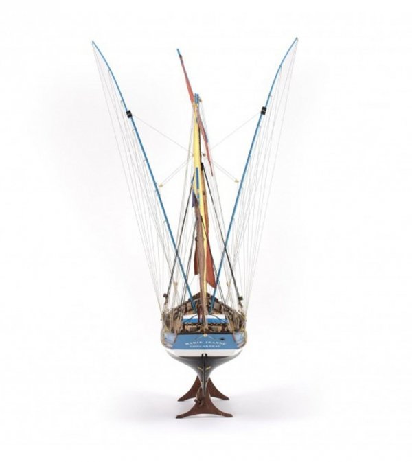 ARTESANIA LATINA 22175 Tuna Boat Marie Jeanne 2022 1/50