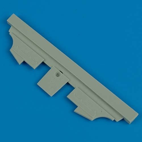 Quickboost QB72260 P-47D-30 Thunderbolt wing conversion 1/72