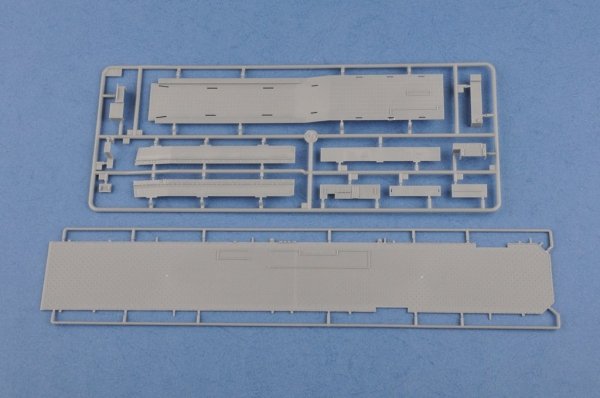 Hobby Boss 83406 USS Bataan LHD-5 1/700