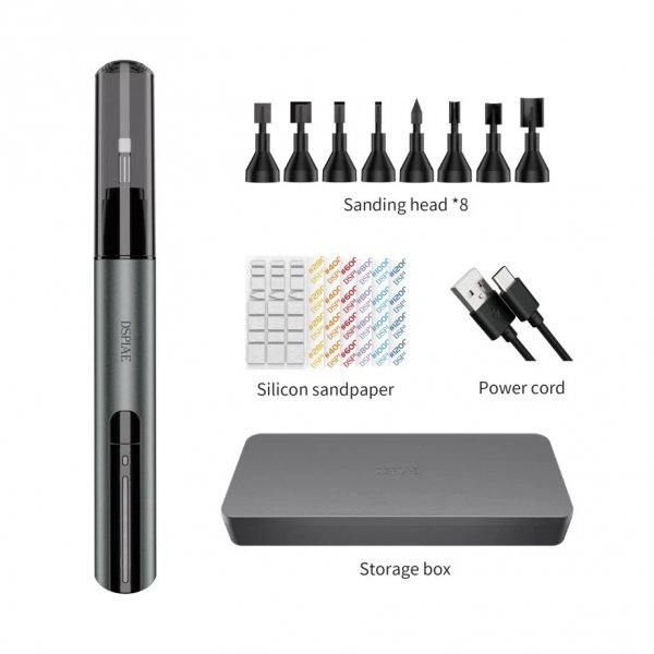 DSPIAE ES-A-PRO ES-A PRO Reciprocating Sander PRO