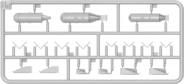 MiniArt 48040 FOCKE-WULF FW 190D-9. MIMETALL PROD. JAGDGESCHWADER 301. BASIC KIT 1/48