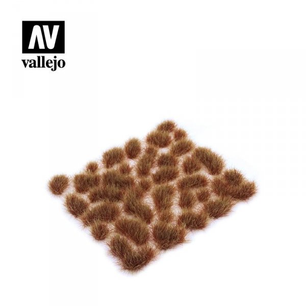 Vallejo Scenery SC419 Wild Tuft – Dry