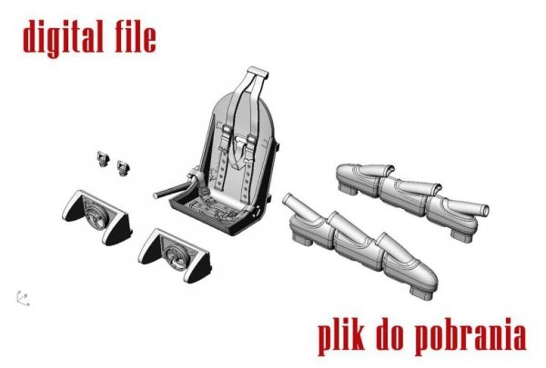 Arma Hobby 40015 Hurricane Mk I 1/48