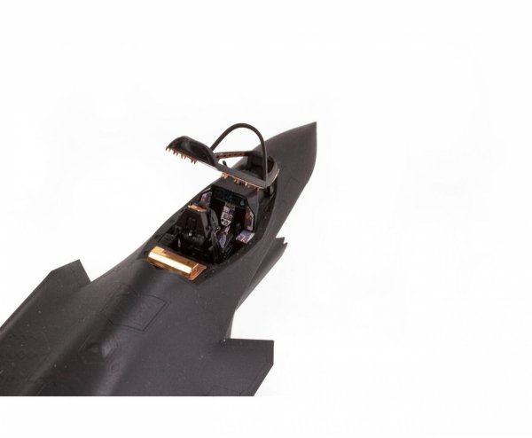 Eduard 73855 F-35C TAMIYA 1/72