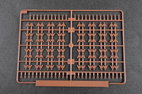 Trumpeter 09598 Object 490B 1/35