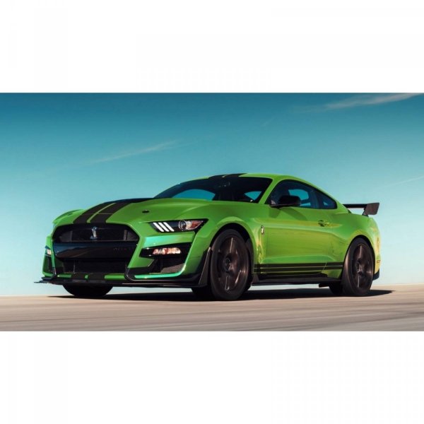 Mr. Paint MRP-C008 Grabber Lime - FORD Mustang 30ml