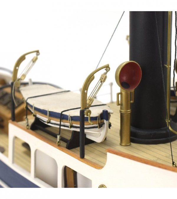 ARTESANIA LATINA 20415 Sanson - holownik 1/50