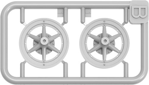 MiniArt 53010 GERMAN 7.5CM ANTI-TANK GUN PAK 40. MID PROD W/ARTILLERY CREW. SPECIAL EDITION 1/35