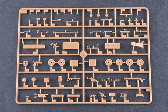 I Love Kit 63515 M925A1 Military Cargo Truck 1/35