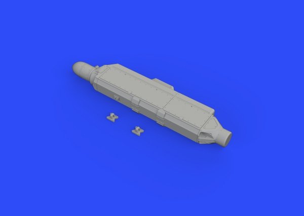 Eduard SIN648133 A-10C armament GREAT WALL HOBBY 1/48