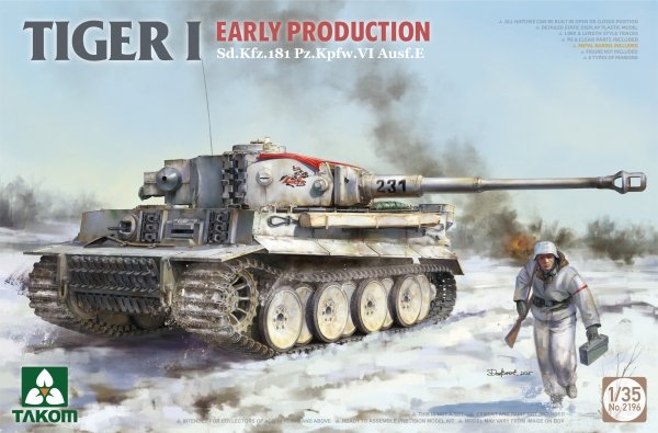 Takom 2196