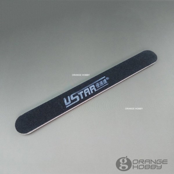 U-Star UA-91009 Sand Abrasive Strip- patyczek ścierny