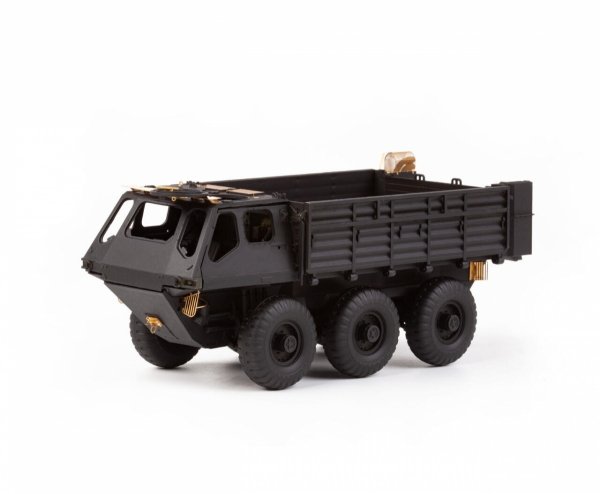 Eduard 36538 FV 622 Stalwart for AIRFIX 1/35